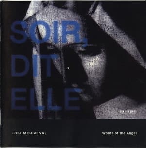 Words Of The Angel