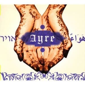 Golijov: Ayre, Berio: Folksongs