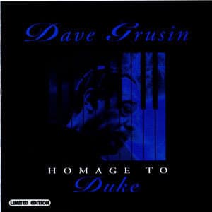 Homage To Duke