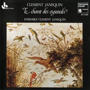 Le Chant Des Oyseaulx