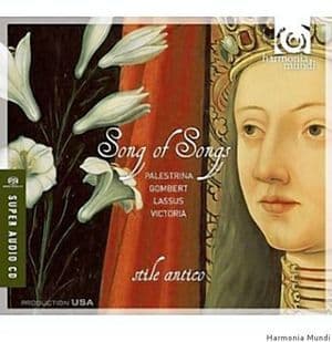Song Of Songs