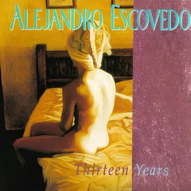 Thirteen Years