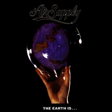 The Earth Is... (japanese Edition)