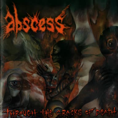 Through The Cracks Of Death