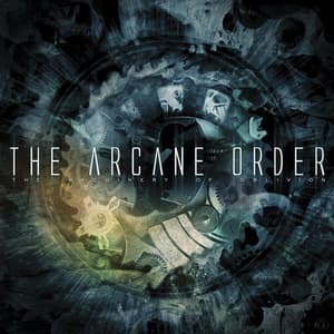 The Machinery Of Oblivion