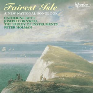 Fairest Isle