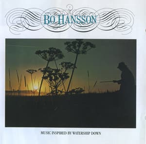Music Inspired By Watership Down