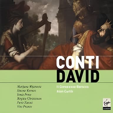 Conti F.b. - David