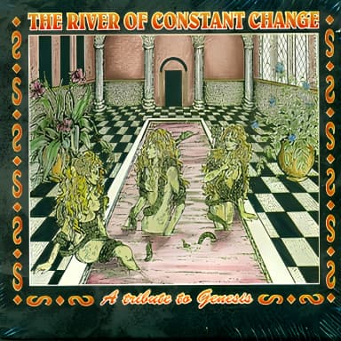 The River Of Constant Change