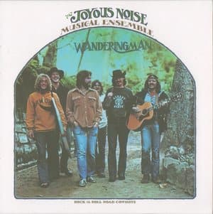 Wanderingman