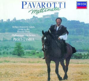 Mattinata