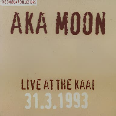 Live At The Kaai