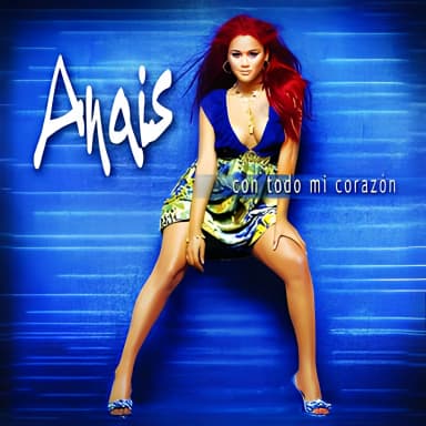 Con Todo Mi Corazon (regular Edition)