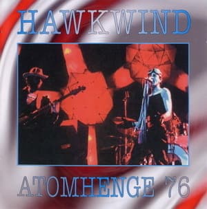 Atomhenge '76 (2CD)