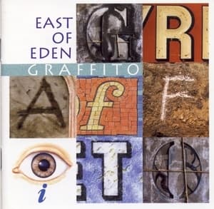 East Of Eden