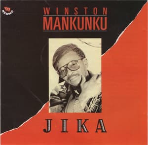 Jika