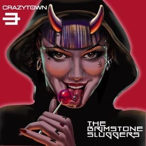 The Brimstone Sluggers