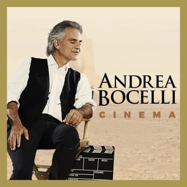 Cinema (deluxe Edition)