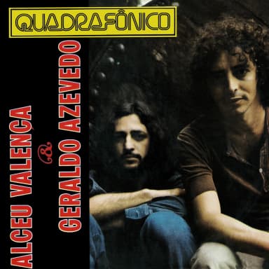 Alceu Valenca & Geraldo Azevedo