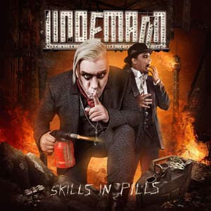 Skills In Pills [special Edition]