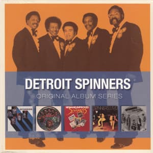 Original Album Series