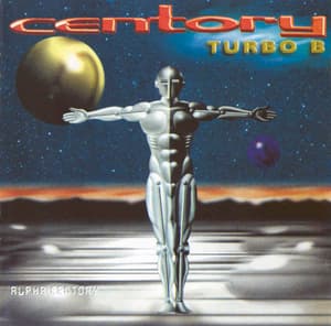 Alpha Centory