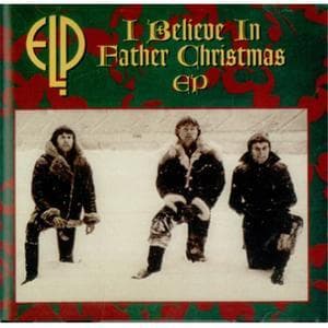 I Believe In Father Christmas