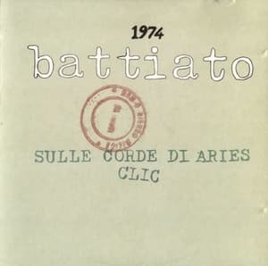Sulle Corde Di Aries