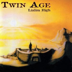 Lialim High