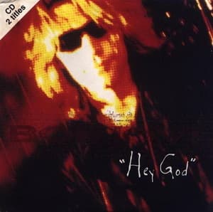 Hey God