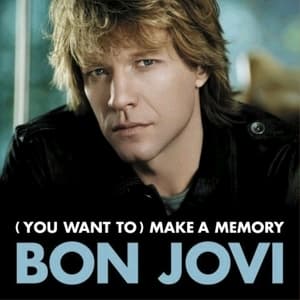 (you Want To) Make A Memory