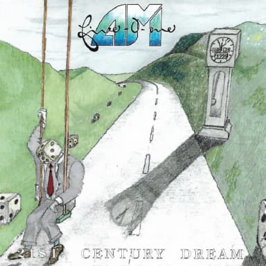21st Century Dream