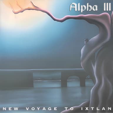 New Voyage To Ixtlan