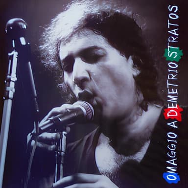 Omaggio A Demetrio Stratos