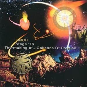 Stage '76 - Live