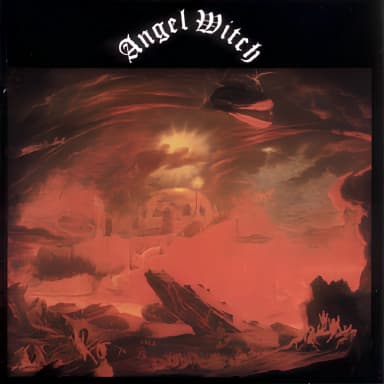 Angel Witch (25th Anniversary Expanded Edition)