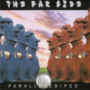 Parallelebiped