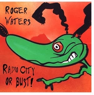 Radio City Or Bust