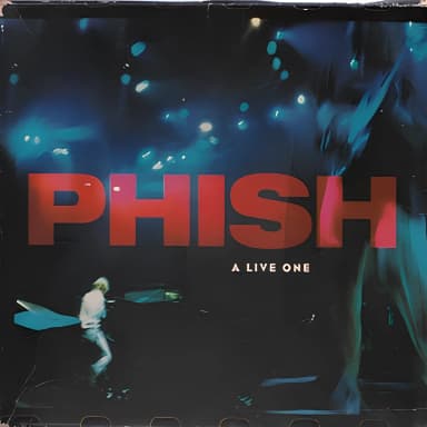 A Live One (2CD)