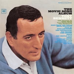 The Movie Song Album