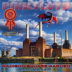 Madison Square Garden, New York, USA