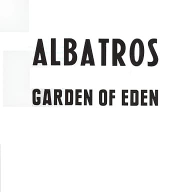 Garden Of Eden (2000 Remastered)