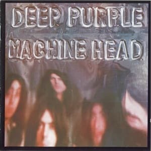 Machine Head