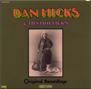 Original Recordings