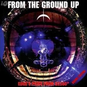 From The Ground Up: Edge's Picks From U2360°
