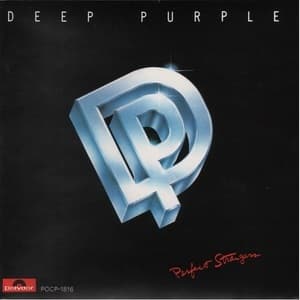 Perfect Strangers