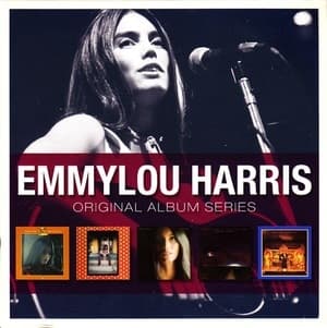 Original Album Series
