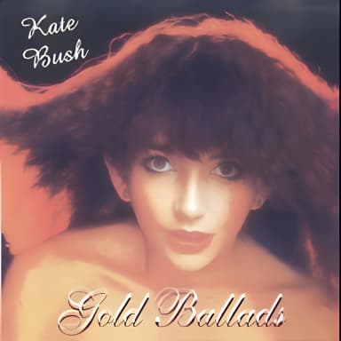 Gold Ballads