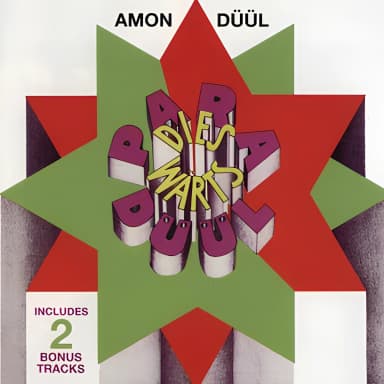 Paradieswaarts Duul (1970) (reissued 1997)