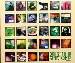 Reflections Vol.2 (cd04)